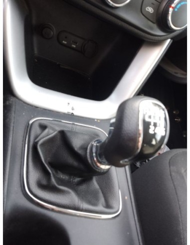 PALANCA CAMBIO KIA CEED (JD) - 266937