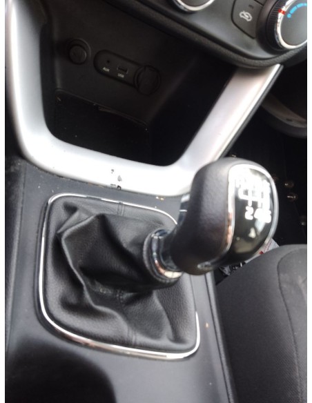 PALANCA CAMBIO KIA CEED (JD) - 266937