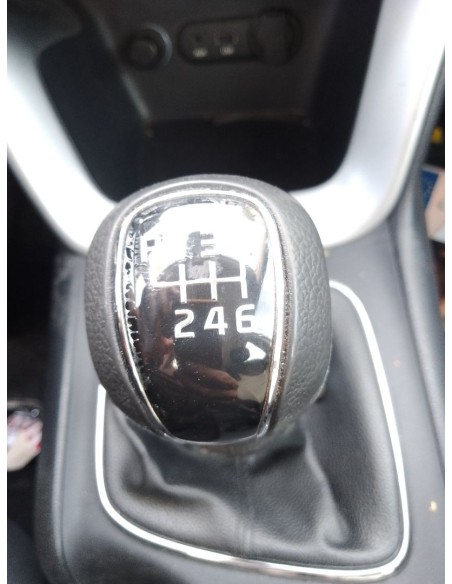 PALANCA CAMBIO KIA CEED (JD) - 266937