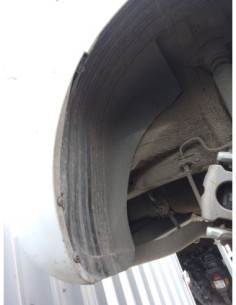 PASO RUEDA TRASERO DERECHO KIA CEED (JD) - 266872 2