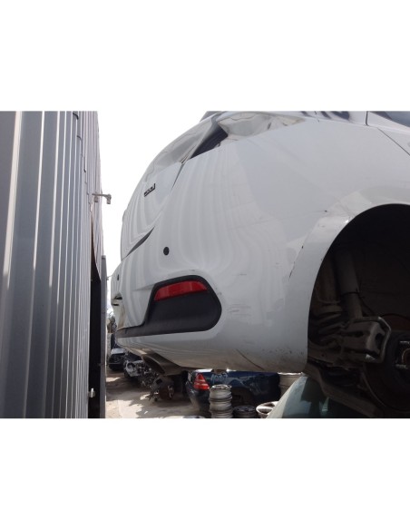 PARAGOLPES TRASERO KIA CEED (JD) - 266890