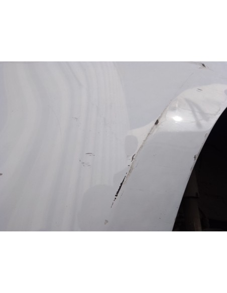 PARAGOLPES TRASERO KIA CEED (JD) - 266890