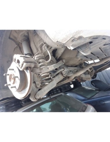 PUENTE TRASERO KIA CEED (JD) - 266902