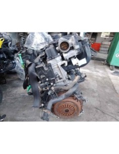 MOTOR COMPLETO PEUGEOT 207 - 258349