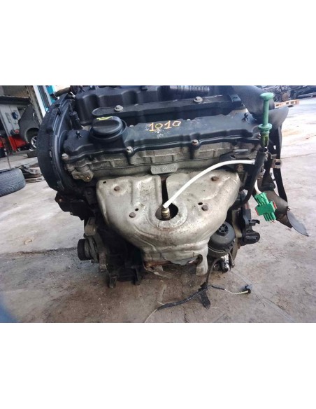 MOTOR COMPLETO PEUGEOT 207 - 258349