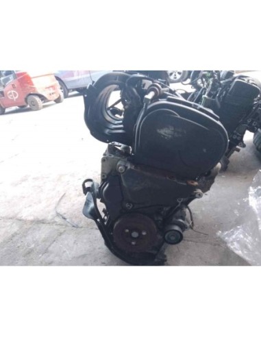 MOTOR COMPLETO PEUGEOT 207 - 258349