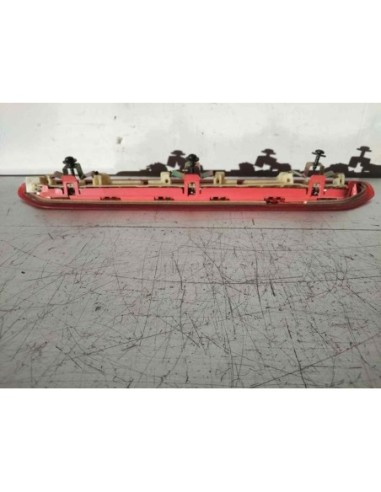 LUZ CENTRAL DE FRENO VOLKSWAGEN POLO IV (9N3) -...