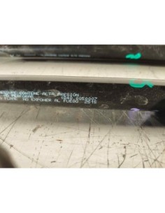 AMORTIGUADORES MALETERO / PORTON VOLKSWAGEN POLO IV (9N3)... 2