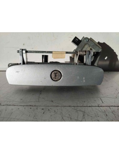 CERRADURA MALETERO / PORTON VOLKSWAGEN POLO IV (9N3) - 266997