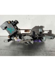 CERRADURA MALETERO / PORTON VOLKSWAGEN POLO IV (9N3) -... 2