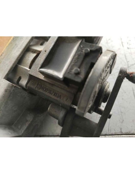 CERRADURA MALETERO / PORTON VOLKSWAGEN POLO IV (9N3) - 266997