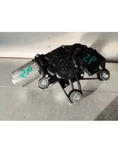MOTOR LIMPIA TRASERO VOLKSWAGEN POLO IV (9N3) -...