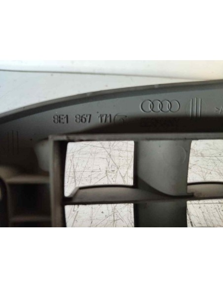 MANETA INTERIOR DELANTERA IZQUIERDA AUDI A4 AVANT (8E) - 266994