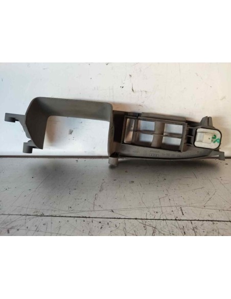 MANETA INTERIOR DELANTERA IZQUIERDA AUDI A4 AVANT (8E) - 266994