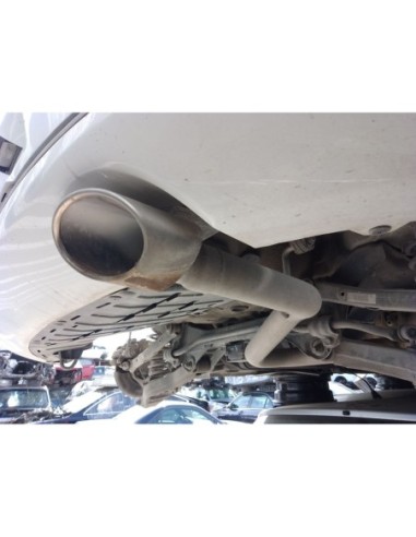 TUBO ESCAPE COMPLETO KIA CEED (JD) - 266889