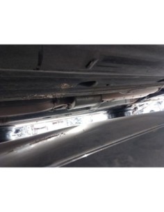 TUBO ESCAPE COMPLETO KIA CEED (JD) - 266889 2