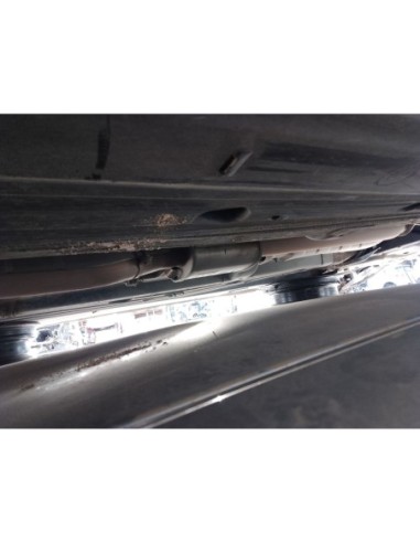 TUBO ESCAPE COMPLETO KIA CEED (JD) - 266889