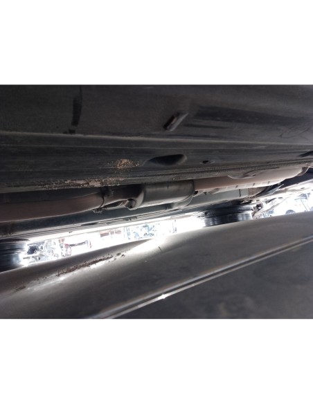 TUBO ESCAPE COMPLETO KIA CEED (JD) - 266889