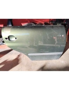 PUERTA TRASERA DERECHA SEAT CORDOBA BERLINA (6L2) - 262285 2