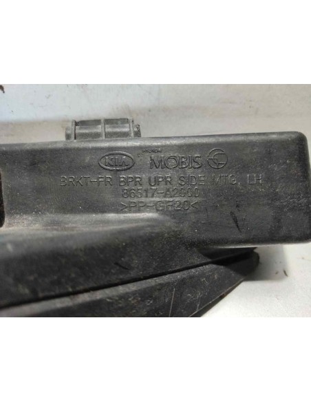 SOPORTE FARO IZQUIERDO KIA CEED (JD) - 255484