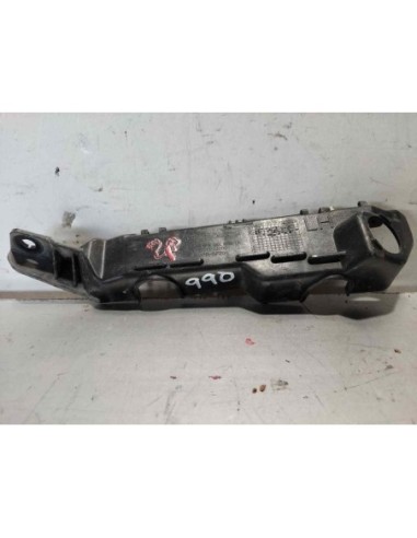 REFUERZO PARAGOLPES DELANTERO KIA CEED (JD) -...