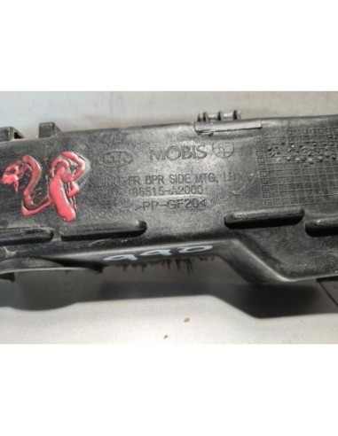 REFUERZO PARAGOLPES DELANTERO KIA CEED (JD) -...