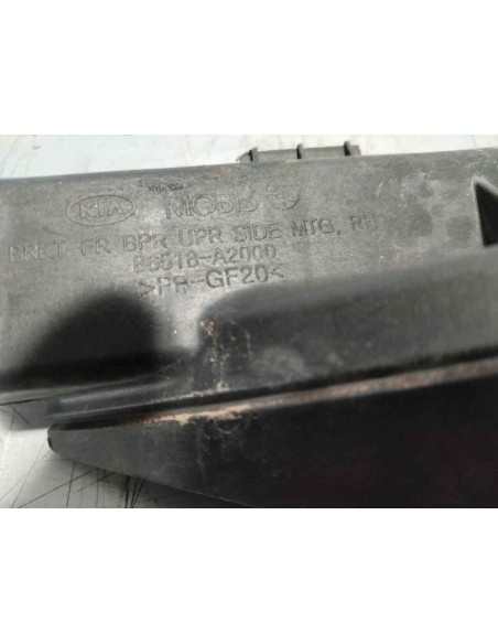 SOPORTE FARO DERECHO KIA CEED (JD) - 255397