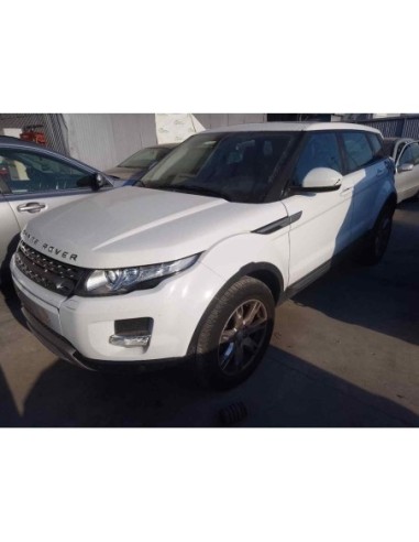 TRANSMISION DELANTERA DERECHA LAND ROVER RANGE...