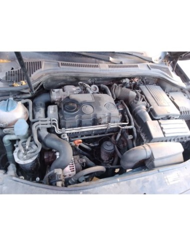 ABS SKODA SUPERB (3T4) - 267109