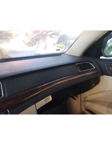 AIRBAG DELANTERO DERECHO SKODA SUPERB (3T4) -...