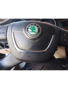 AIRBAG DELANTERO IZQUIERDO SKODA SUPERB (3T4) - 267000