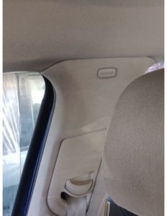 AIRBAG LATERAL DERECHO SKODA SUPERB (3T4) - 267079