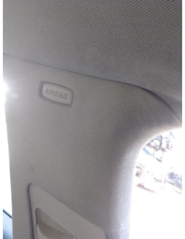 AIRBAG LATERAL IZQUIERDO SKODA SUPERB (3T4) -...