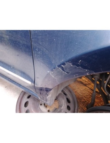 ALETA DELANTERA DERECHA SKODA SUPERB (3T4) -...