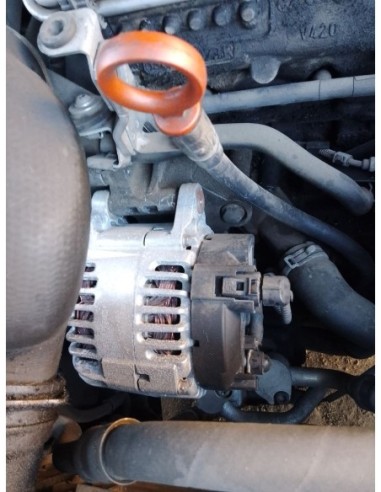 ALTERNADOR SKODA SUPERB (3T4) - 267112