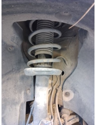 AMORTIGUADOR DELANTERO IZQUIERDO SKODA SUPERB...