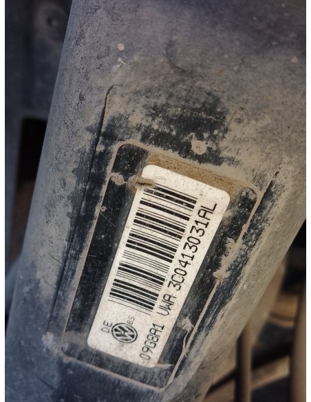 AMORTIGUADOR DELANTERO IZQUIERDO SKODA SUPERB (3T4) - 267106