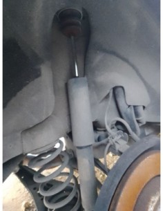 AMORTIGUADOR TRASERO DERECHO SKODA SUPERB (3T4) - 267014