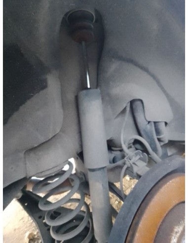 AMORTIGUADOR TRASERO DERECHO SKODA SUPERB (3T4)...
