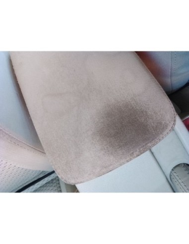 APOYABRAZOS CENTRAL SKODA SUPERB (3T4) - 267084