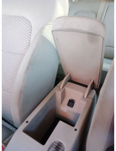 APOYABRAZOS CENTRAL SKODA SUPERB (3T4) - 267084