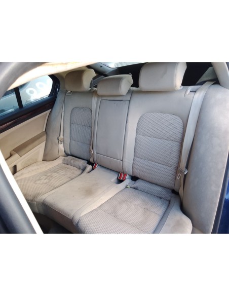 ASIENTOS TRASEROS SKODA SUPERB (3T4) - 267046