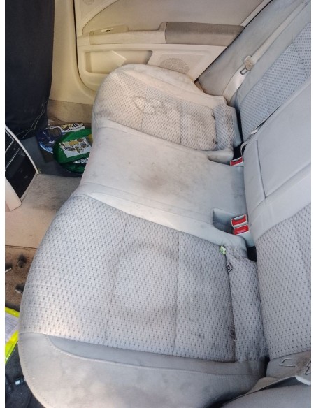 ASIENTOS TRASEROS SKODA SUPERB (3T4) - 267046