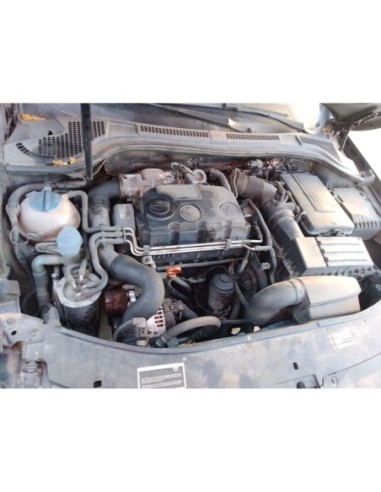 BOMBA FRENO SKODA SUPERB (3T4) - 267064