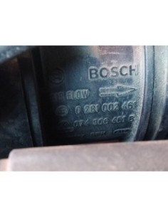 CAUDALIMETRO SKODA SUPERB (3T4) - 267052