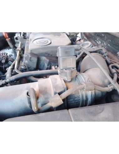 CAUDALIMETRO SKODA SUPERB (3T4) - 267052