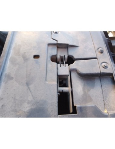 CERRADURA CAPO SKODA SUPERB (3T4) - 267065