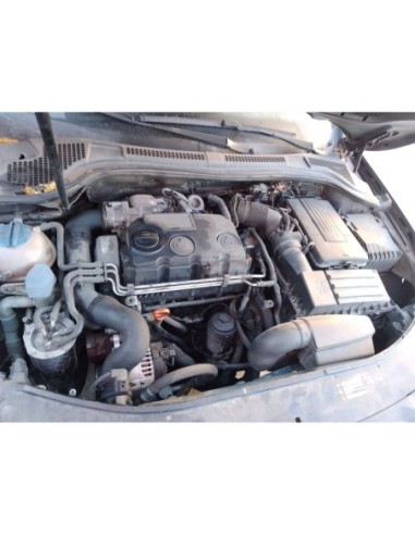 COMPRESOR AIRE ACONDICIONADO SKODA SUPERB (3T4)...