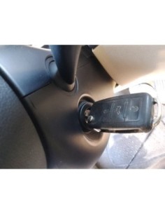 CONMUTADOR DE ARRANQUE SKODA SUPERB (3T4) - 267001