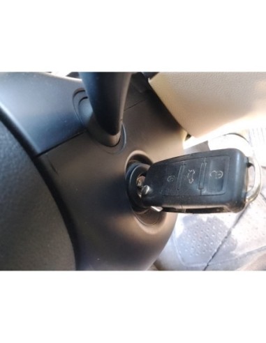 CONMUTADOR DE ARRANQUE SKODA SUPERB (3T4) - 267001